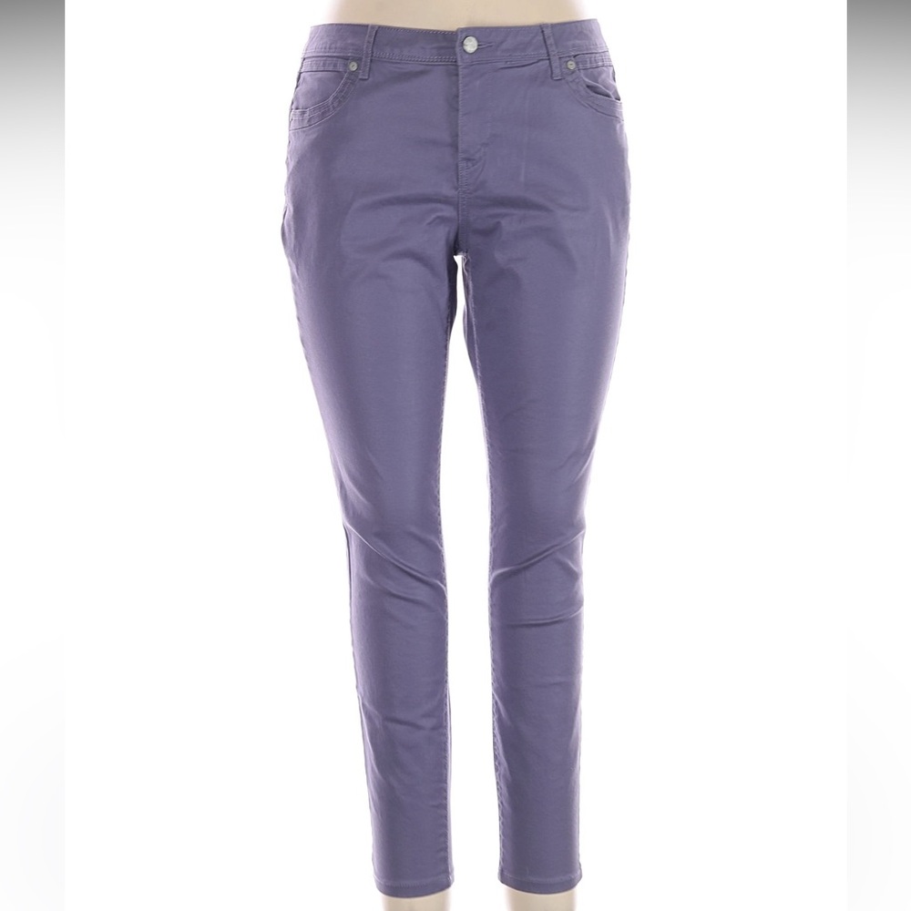 Vera Wang Jeans(4/$10)